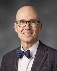 Dr. Christensen